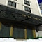 Arber Hotel - map