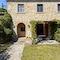 Villa Borgo San Pietro - map