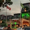 Courtyard By Marriott Waterloo St. Jacobs - map