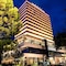Tirana International Hotel & Conference Centre - map