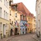 Schlössle Hotel - The Leading Hotels Of The World - map