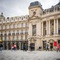 Holiday Inn Express Antwerp City Centre By Ihg - map