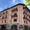 Hotel Le Bourgogne - map