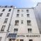 Beaugency Hotel - map