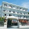 Hotel Cristallo - map