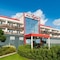 Thermenhotel All In Red - map