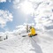 Lapland Hotels Sky Ounasvaara - map