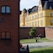 Home Hotel Katajanokka - map