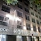Hotel Zenit Lleida - map