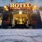 Hotel Suites Feria De Madrid - map
