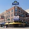 Hotel Versey Days Inn By Wyndham Chicago - map
