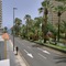 Apartamentos Alta - map