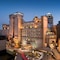 The Michelangelo Hotel - map