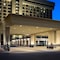 Atlanta Airport Marriott - map