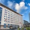 Ibis World Trade Centre Dubai - map