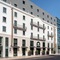 Doubletree By Hilton Lisbon - Fontana Park - map