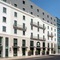 Doubletree By Hilton Lisbon - Fontana Park - map