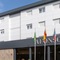 Hotel Afonso V - map