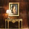 The Nile Ritz-Carlton - map