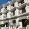 Hotel Tres Jotas Conil - map