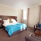 Home Hotel Savoy - map