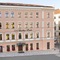 Hotel Carlton - map
