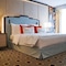 Hotel Bristol Geneva - map