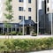 Sandton Hotel Toor - map