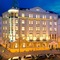 Hotel Theatrino - map