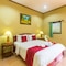 Kuta Puri Bungalows, Villas And Resort - map