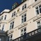 Hotel Bella Grande - map
