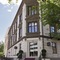 Saga Hotel Oslo, Worldhotels Crafted - map