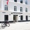 Annex Copenhagen (shared Bathrooms) - map