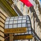 Hotel Louis Leger - Czech Leading Hotels - map