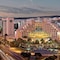 Jw Marriott Quito - map