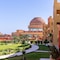 Malikia Resort Abu Dabbab - map