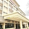Hampton Inn Vancouver Airport Richmond - map
