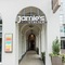 Hotel Borg By Keahotels - map