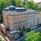 Humboldt Park Hotel And Spa - map