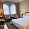 Grand Palace Hotel - Grand Hotel Management Group - map