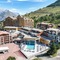 Belambra Clubs Les 2 Alpes 1800 - map