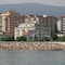 Hotel Las Rocas Playa - map
