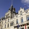 Ibis Styles Luxembourg Centre Gare - map