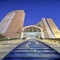 Corinthia Hotel Tripoli - map