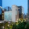 The Westin Calgary - map