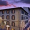 Hotel Corona D' Italia - map
