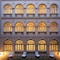 Savoia Excelsior Palace - map