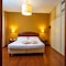 Best Western Air Hotel Linate - map