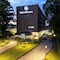 Best Western Air Hotel Linate - map