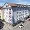 Hotel Hansa - map